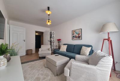 APARTAMENT 3 CAMERE DESIGN - 4