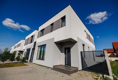 Casa familiei tale in Dumbravita | P+E, mobilat, langa scoala noua | 0% comision - 57
