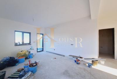 Duplex cu 4 camere în Torontalului