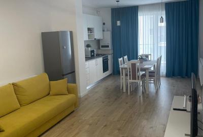 2 camere Prelungirea Ghencea bloc nou - 6