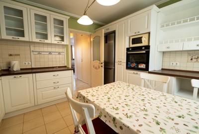 Apartament cu 4 camere I mobilat și utilat I Baciu - 14