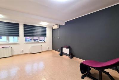 Spatiu comercial / clinica medicala, zona Judetean - 3