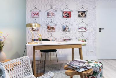 Birou de închiriat – Calea Moșilor  București - 8