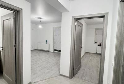 Apartament 2 Camere Decomandat Pollux Residence Chiajna - 1