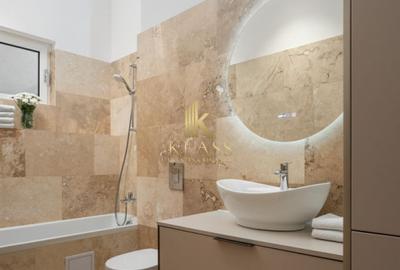 Penthouse de Excepție | Terasă Panoramică 170 mp | Boutique Building | Vasile La - 10