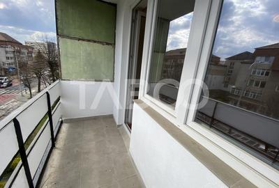 Apartament de inchiriat 3 camere decomandate 62 mp Sibiu Central - 7