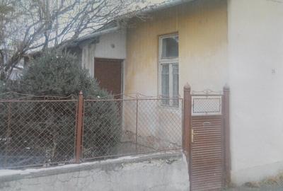 Proprietar vand casa Sf.Gheorghe, jud Covasna - 85.000 EUR