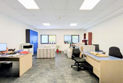 Spatii comerciale/birouri intre 100-1500 mp - Comision 0% - 2