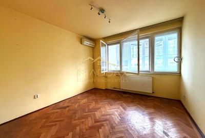 Apartament 2 camere de renovat // Dorobanti // bvd Iancu de Hunedoara - 6