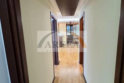 INVESTITIE - Aviatiei - Baneasa - 3 camere - 110 mp - parcare - 24