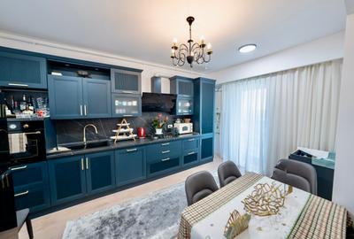 Penthouse de Vânzare – NOVUM POLITEHNICA | 3 Camere | 114 mp  | Mobilat - 6