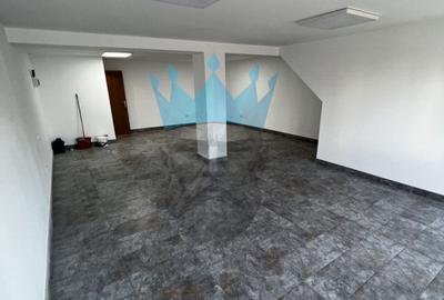 Spatiu Comercial Stradal Bulevardul Voluntari - 2