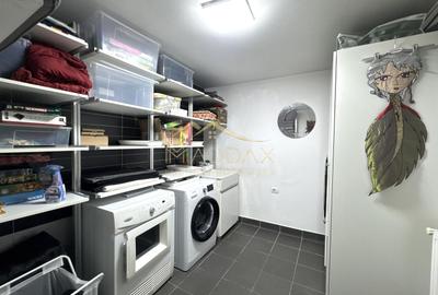 Vila cu 5 camere *344mp* + 400mp Teren // Zona Bucurestii Noi - 94