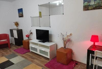 De Inchiriat - Apartament 2.Camere - Zona Turda - 2