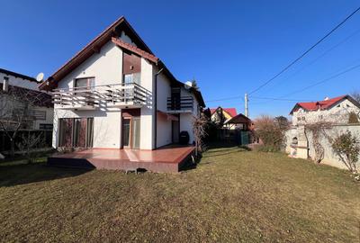 Casa cocheta de vanzare in Harman-Brasov - 2