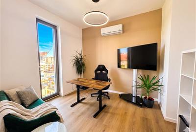 Spatiu birouri FINISAT 70mp, Centru, zona Piata Abator - 1