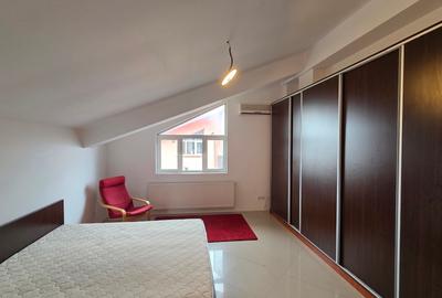 Apartament 3 camere Pipera-Stadion Voluntari - 4