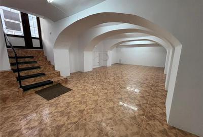 Spațiu comercial, de 100 mp, în Șagului