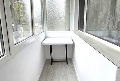Giurgiului inchiriere apartament 2 camere mobilat utilat - 18