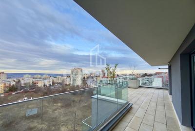 0% comision Penthouse 3 camere | Orientare Sud-Est | Seasons - 3