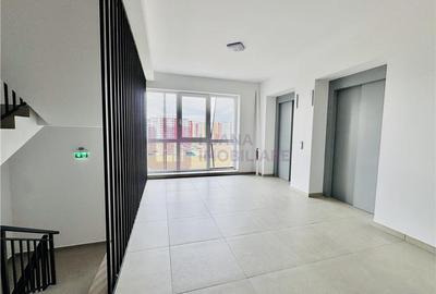 Prima inchiriere | Studio de lux | Evo Doamna Stanca | video - 18