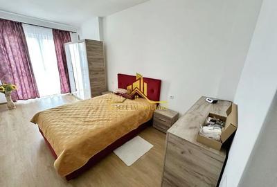 2 camere, mobilat modern, bloc nou, balcon, parcare, Marasti - 3