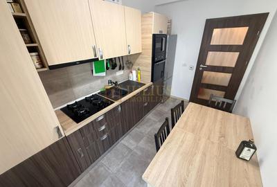 2 camere| Braytim| loc de parcare| bloc nou| apartament frumos| Pet friendly| - 6