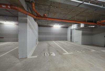 Apartament 2 camere, etaj 9, zona 13 Septembrie - 34