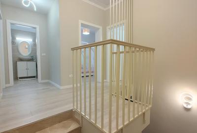 Braytim-Giroc | 5 camere | 3 bai | 4 terase | Asfalt - 11
