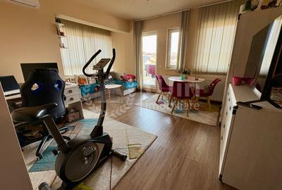 Apartament 2 camere in bloc nou 60mp | Garaj | Etaj 2 | Dambul Rotund - 3