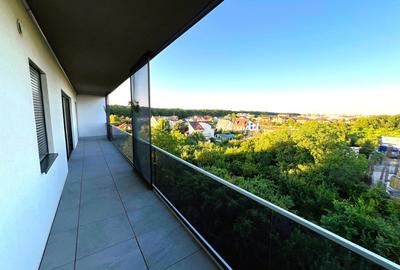 Apartament cu 3 camere decomandat în Iancu Nicolae