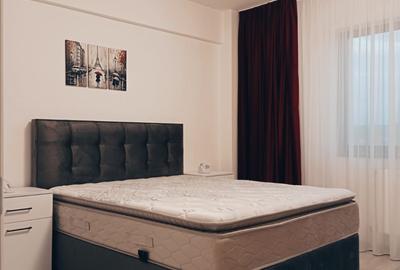 2 camere Pitești , mobilat / utilat / PARCARE , finisaje superioare ! - 4