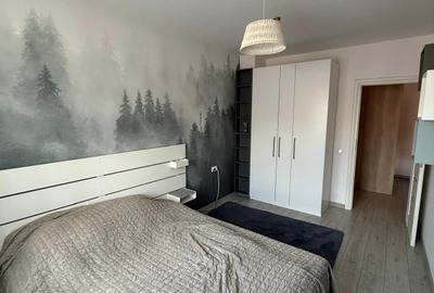 Apartament pe Decebal, parcare subterana - 4