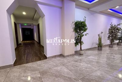 Apartament 3 Camere | 97mp | 1900 €/mp | Tractorul | Isaran Residence - 29