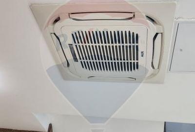 Spațiu de birouri de 1,054mp de închiriat în zona Bucureștii Noi - 9