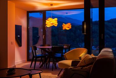 Apartament 2 Camere, cu Priveliste Deosebita - 1