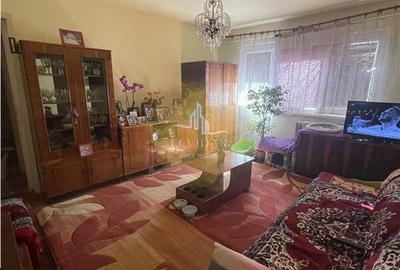 Apartament 3 camere - Dacia