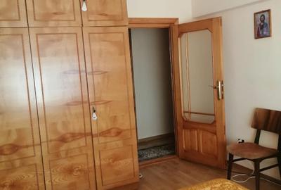 Vând ap. 3 cam. decomandat, central, suprafata generoasă, Brăila - 4