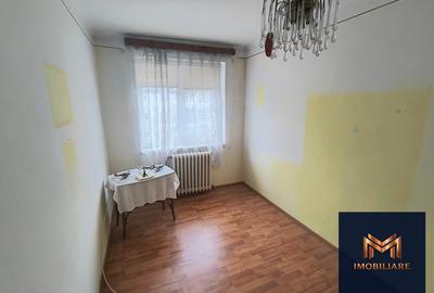 Apartament 3 camere etaj 3 SD zona ultracentrala_Hotel Rapsodia - 6