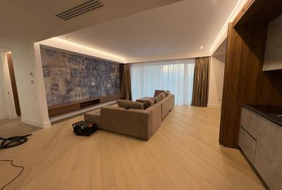 Complex Cortina126 - parcare - winter garden - prima inchiriere - 1