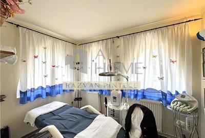 Vanzare apartament in vila, 5 camere, zona Cantacuzino, Ploiesti. - 6