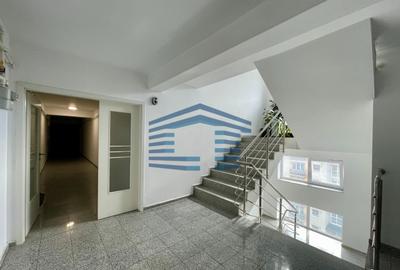 Garsonieră Decomandată 38 mp -Dressing - Balcon -Bucatarie -Parcare- Avantgarden - 15