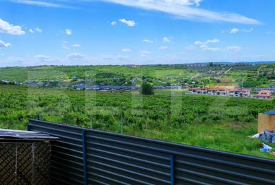 Casă plan perter premium | 116 mp utili | 500 mp teren | Cartier Panoramic - 10