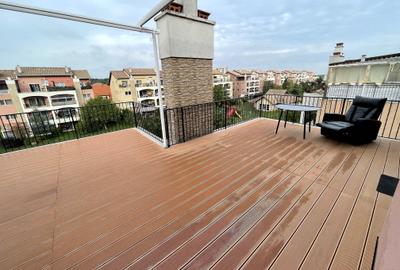 Pipera/Ibitza Sol / Apartament cu 3 camere/ - 1