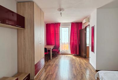 Theodor Pallady/Piata Trapezului,3 minute metrou - 1