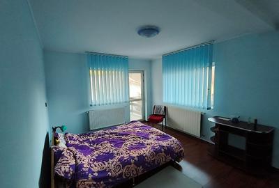 Vila D+P+E+M de vanzare in Busteni - Zamora - 10