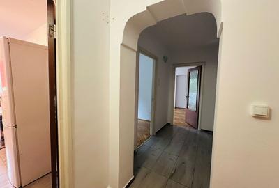 Apartament 3 camere | Calea Moșilor - 6