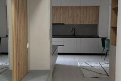 Berceni,Cavar Residence,bl.2026,et.3/5,TOTUL NOU,Amenajat,centrala,parcare - 2