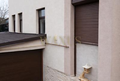 Casa Individuală - SU 123MP | ST 495MP | Garaj - Cart. Gheorgheni - 2