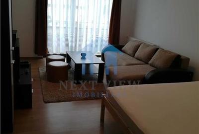 Apartament 1 camera, Manastur - 1